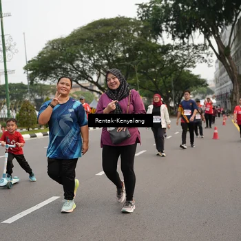 Runner Photo 8083319