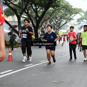 Runner Photo 8083322