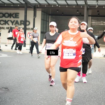 Runner Photo 8083323