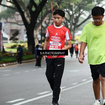 Runner Photo 8083325