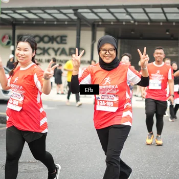 Runner Photo 8083326