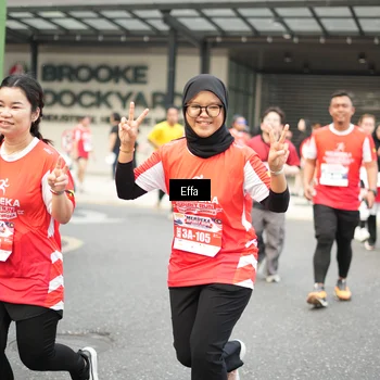 Runner Photo 8083327
