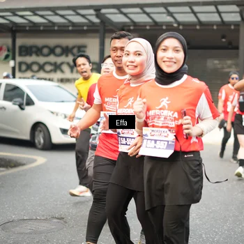 Runner Photo 8083328