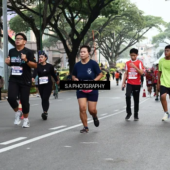 Runner Photo 8083332