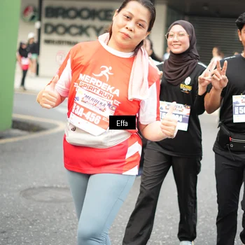 Runner Photo 8083335