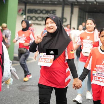 Runner Photo 8083338