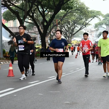 Runner Photo 8083342