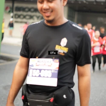 Runner Photo 8083343