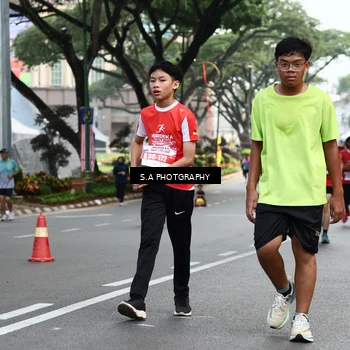 Runner Photo 8083344
