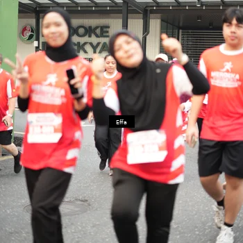 Runner Photo 8083346