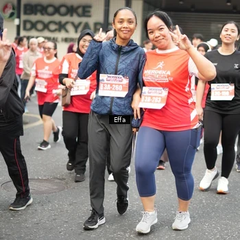 Runner Photo 8083349