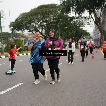 Runner Photo 8083350