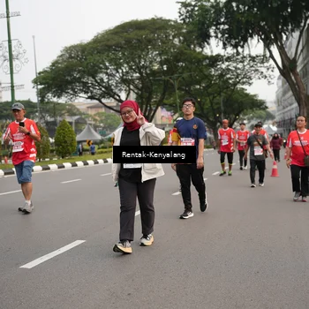 Runner Photo 8083352