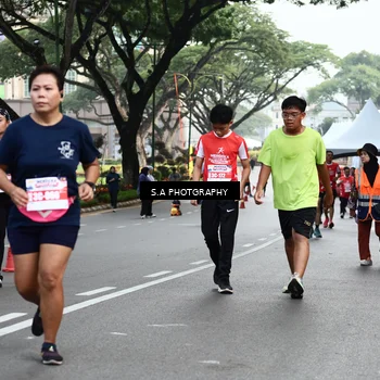 Runner Photo 8083355
