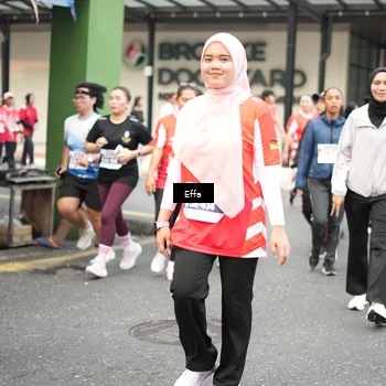 Runner Photo 8083360