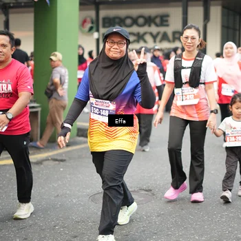 Runner Photo 8083361