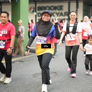 Runner Photo 8083362