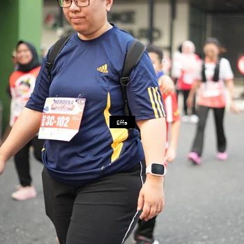 Runner Photo 8083366