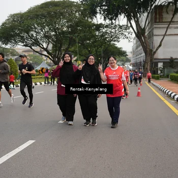 Runner Photo 8083367