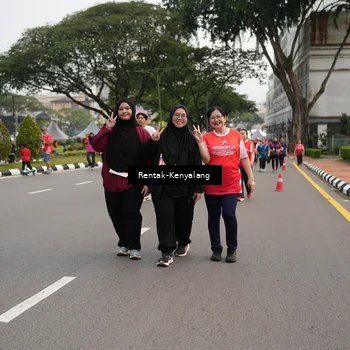 Runner Photo 8083371