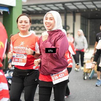 Runner Photo 8083373