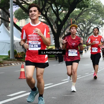 Runner Photo 8083374