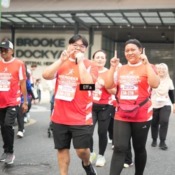 Runner Photo 8083376