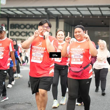 Runner Photo 8083377