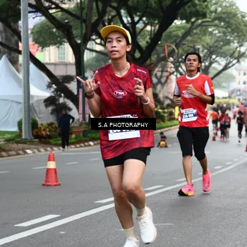 Runner Photo 8083378