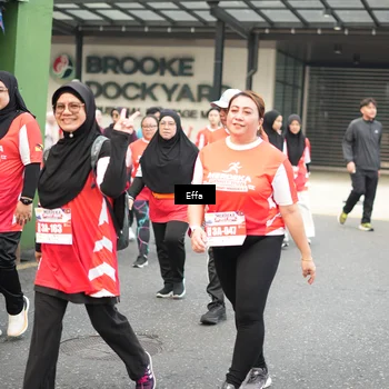 Runner Photo 8083379