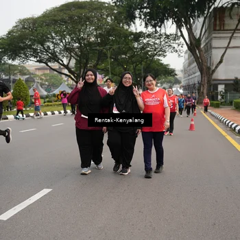 Runner Photo 8083380