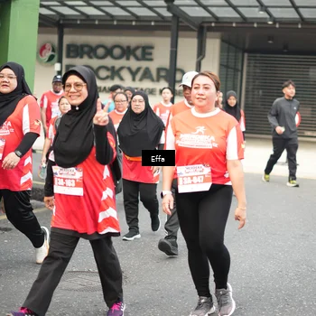 Runner Photo 8083382