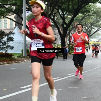 Runner Photo 8083383
