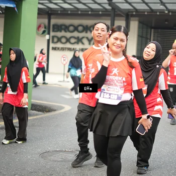 Runner Photo 8083388