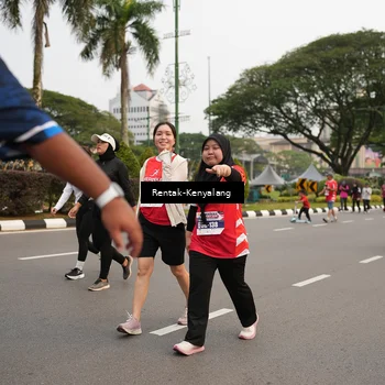 Runner Photo 8083393