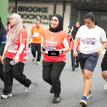 Runner Photo 8083394