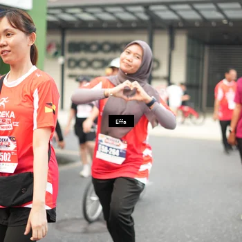 Runner Photo 8083397