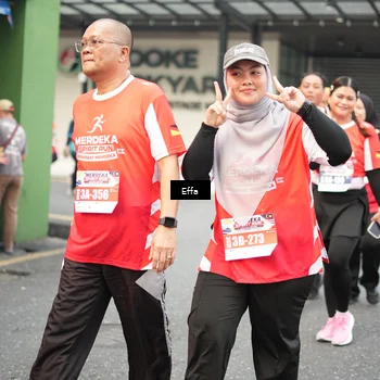 Runner Photo 8083398