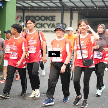 Runner Photo 8083399