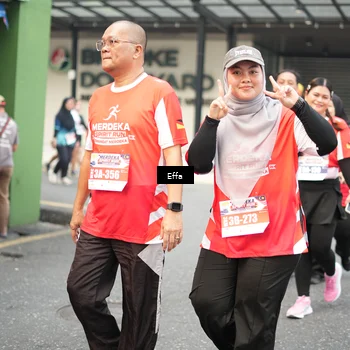Runner Photo 8083400