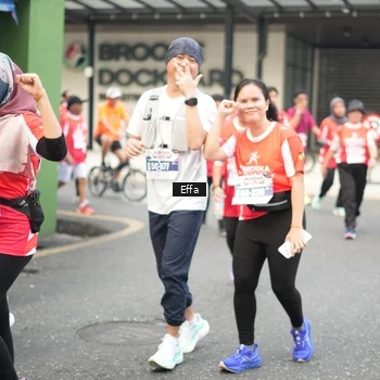 Runner Photo 8083401