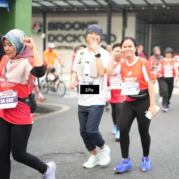 Runner Photo 8083405
