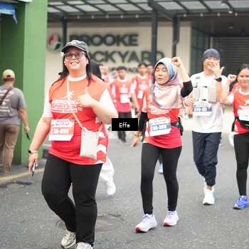 Runner Photo 8083407