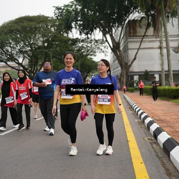 Runner Photo 8083409