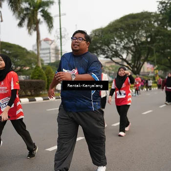 Runner Photo 8083410