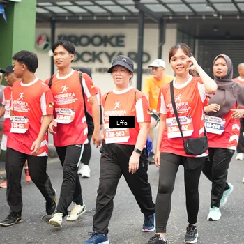 Runner Photo 8083412