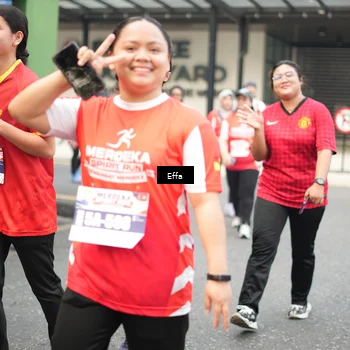 Runner Photo 8083415