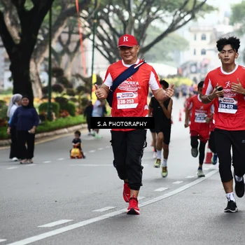 Runner Photo 8083416