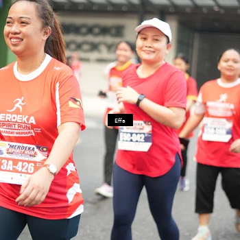 Runner Photo 8083417