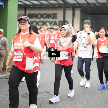 Runner Photo 8083421